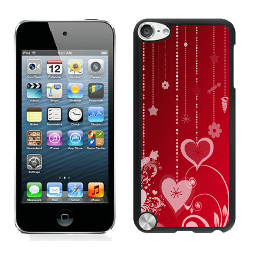 Valentine Love iPod Touch 5 Cases EJF